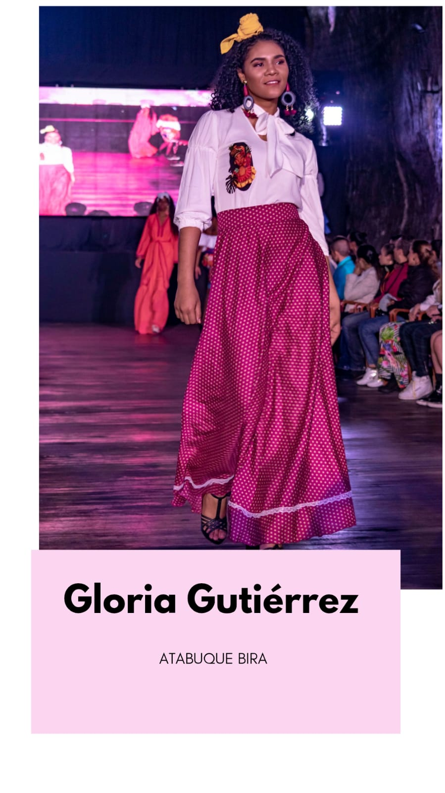 VESTIDOS A MEDIDA